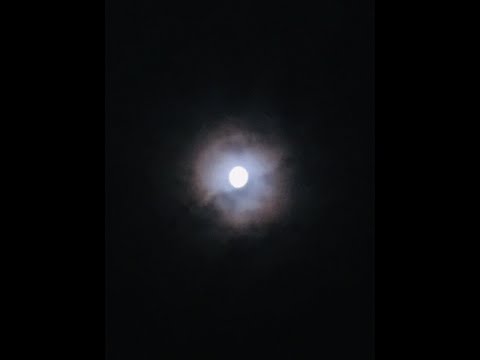 THE MOON