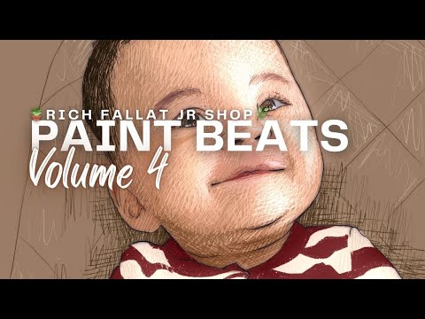 Paint Beats Volume 4