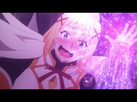 Lustful Darkness - KONOSUBA 3