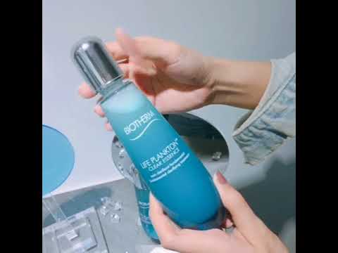 BIOTHERM 碧兒泉奇蹟活源晶透露