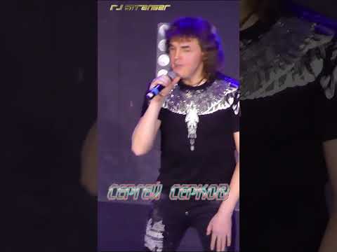 Сергей Серков - Летние грозы #shorts