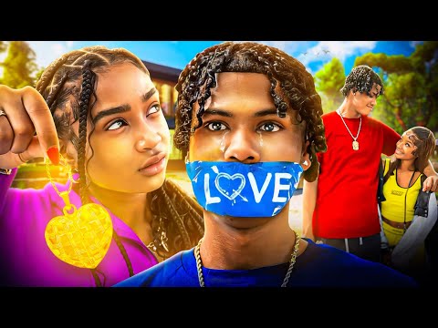 The “L”WORD ❤️ | Say It & Mean It 🤬| Kinigra Deon