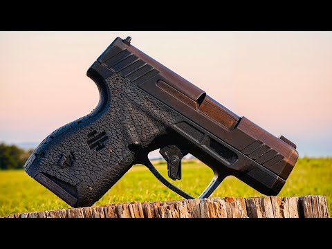 TOP 6 9mm Pistols for Less Than $500!!!