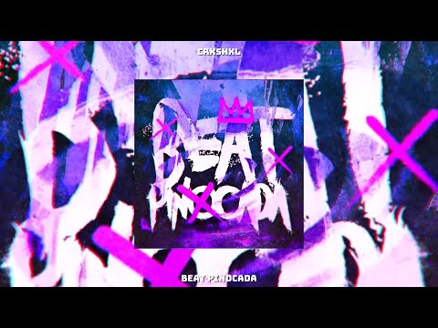 CRXSHXL - BEAT PINOCADA