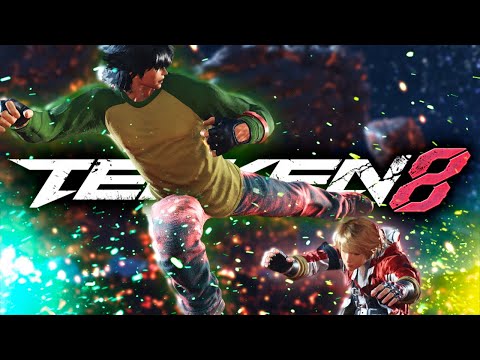 Back To The OLD GRIND! | Tekken 8