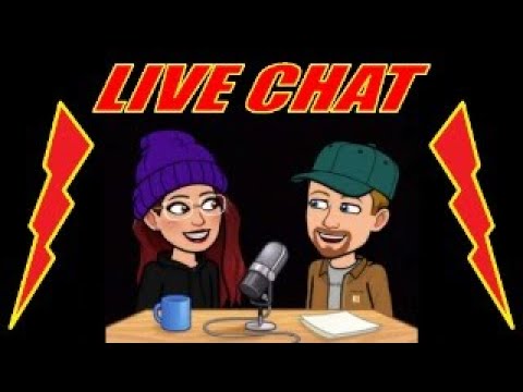 Mr. and Mrs. Plow Bender's Live Chat - Feat. @Mrs.Plow_Bender