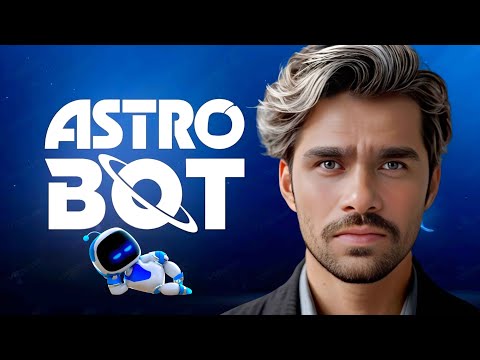 इसको तो पूरा करके रहेंगे  | ASTROBOT