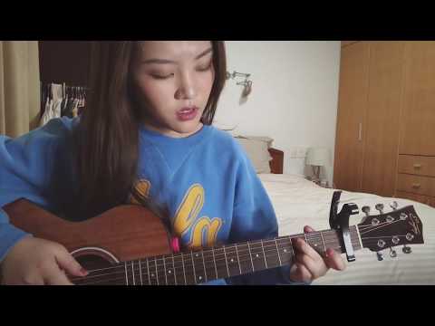 Officially Missing You- Acoustic Cover (Tamia)