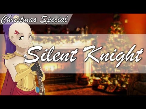 Christmas Special - Silent Knight