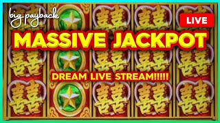 🔴 $5,000 for → MASSIVE JACKPOT!!!! Huff N' Even More  Puff HUGE WIN too!