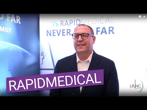 Why does RAPIDMEDICAL say its “never too far”?