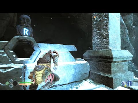 God of War DeCapped