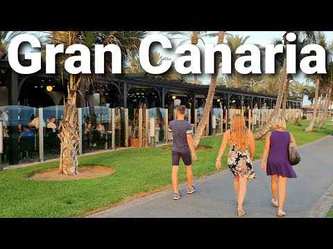 Maspalomas Gran Canaria | Faro de Maspalomas