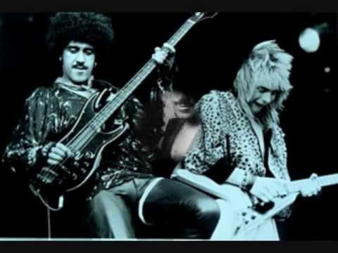 Phil Lynott's Grand Slam.....SLAM..Demo