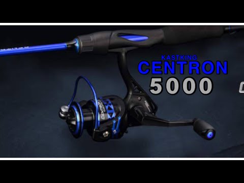 KASTKING CENTRON 5000