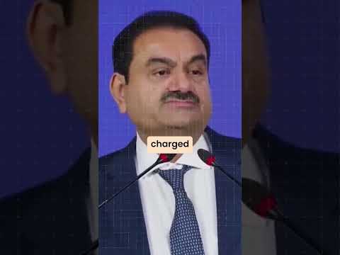 Adani stocks Lower Circuit - Why?