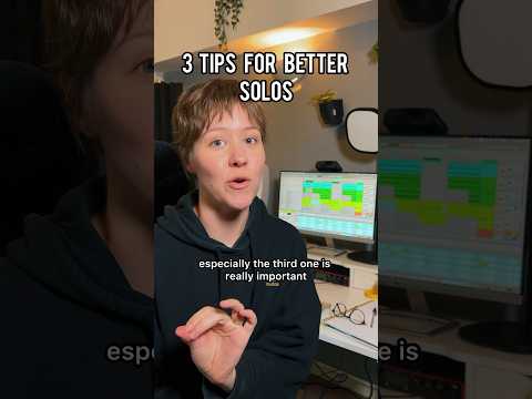 LEAD synth tricks I wishes I’d known earlier #abletontips