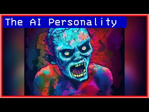 AI Personality -  Psychopathic Tendencies?