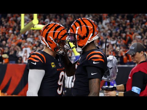 Joe Burrow’s Bold Warning to Bengals Over Tee Higgins Trade Rumors!