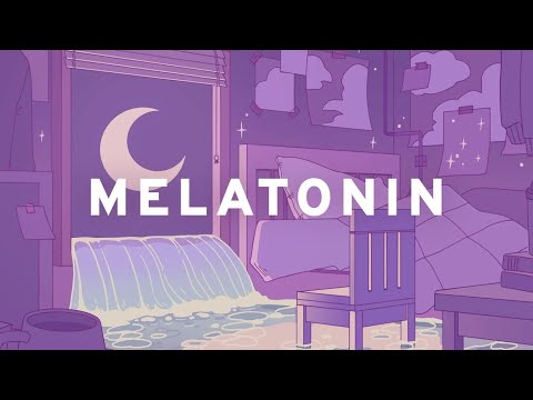 【癒しの音ゲー】#2 MELATONIN 初見プレイ（END）