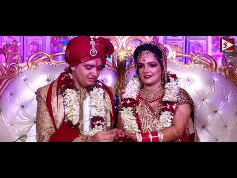 Parvesh & Alka Wedding Highlights 2018