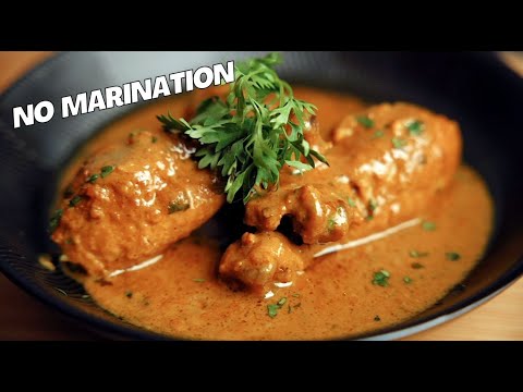 Try this easy hack to cook 'Chicken Curry'