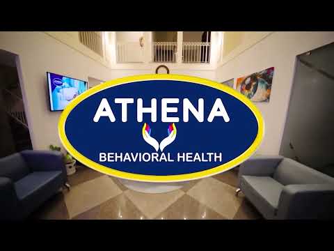 Athena Behavioral Health Hospital Tour | Psychiatric Hospital in Gurgaon & Delhi NCR | Mental Health