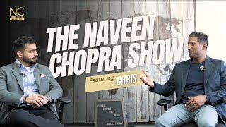 Everything you need to know: buying a home in Canada: FTHB Event | The Naveen Chopra Show Ft. Chris