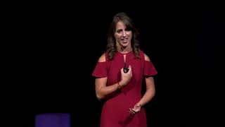 Dynastic Thinking: the morality of generational wealth | Molly Grubb | TEDxYoungstown