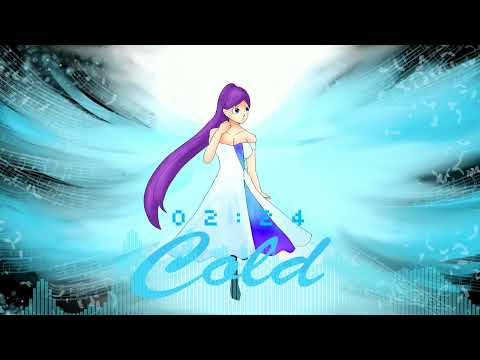 ✦ Cold ✦ NEBULA-02 feat. Avanna {Original Song}