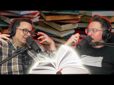 LORE...Is it important for the hobby? | S3E21