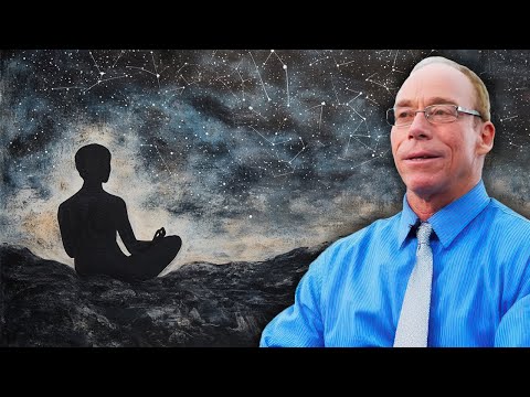 Dr. Steven Greer’s CE5 Meditation for Healing & Transformation