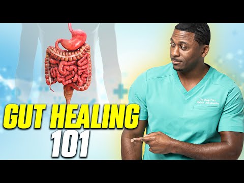 How To Heal Your Gut On A Budget