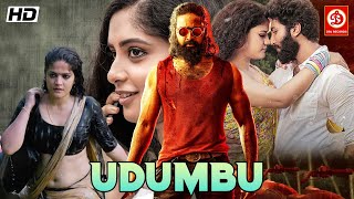 UDUMBU New Released Hindi Dubbed Blockbuster Movie || Senthil Krishna, Priyanka , Yami Sona Romantic