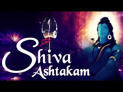 Maha Shivratri Special 2023 POWERFUL SHIVA MANTRA :- SHIVASHTAKAM STOTRAM BY UMA MOHAN |