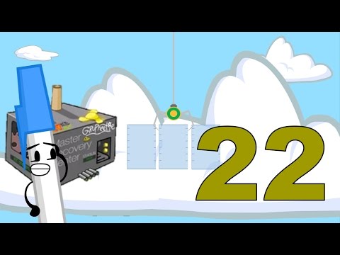 BFDI Viewer Voting Episode 22