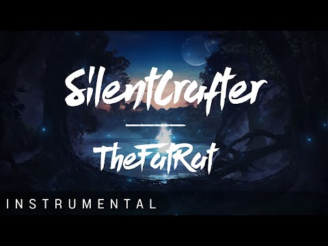 TheFatRat & EVERGLOW - Ghost Light [SilentCrafter Remix] - INSTRUMENTAL