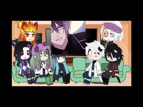 Hashiras react to iguro obanai as yui komori|| Diabolik lovers x demon slayer|| (Unfinished)•• bye¥§