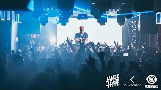 James Hype live from Soundcheck DC - 2 Hour Set