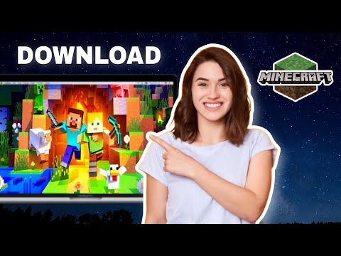 How To Download Minecraft For Free (UPDATED METHOD)