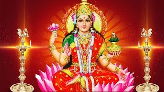 Varalakshmi Vratham Pooja Mantras – Powerful Chants to Invoke Goddess Lakshmi To Grant Boons