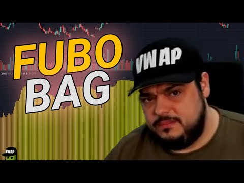 FUBO Baggies Rejoice!