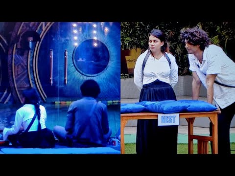 ഇനി ഇവർ ഒറ്റക്കെട്ടോ!!!😯😯 Bigg Boss Malayalam season 6 live Arjun Jasmine #bbms6promo #bbms6