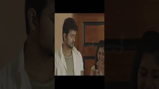 Thalapathy Vijay & Soori Funny Video | Jilla | Deleted Scene #jiivaofficial #youtubeshorts #shorts