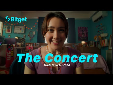 The Concert: Trade Smarter 2024