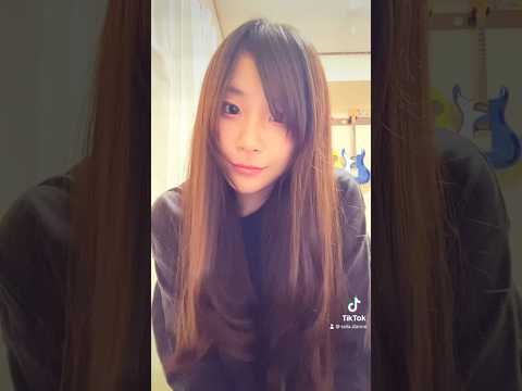 【TikTok】笑って見せてよ