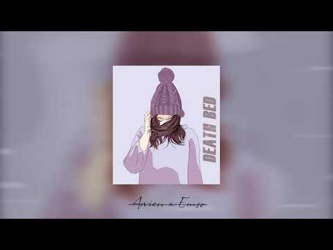 Death Bed - Arvien x Emso (Tagalog Version)