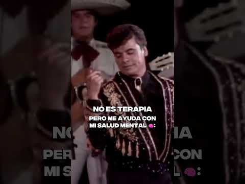 ¡Qué bien se siente pasar la página y cantarlo, caray! 😏#JuanGabriel #Divo