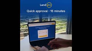 LendPlus. Fast online loans in Kenya