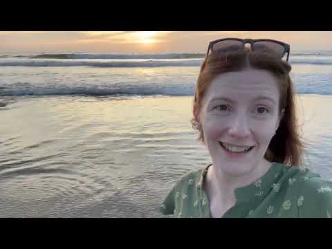 Coastal with Caitlin - Embracing Self-Permission and Authenticity